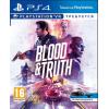 Sony Interactive Entertainment Кров і Істина (тільки для VR) [Blu-Ray диск] (PlayStation)