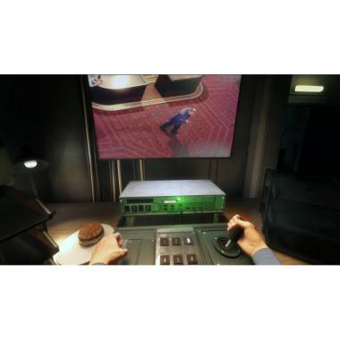 Sony Interactive Entertainment Кров і Істина (тільки для VR) [Blu-Ray диск] (PlayStation)