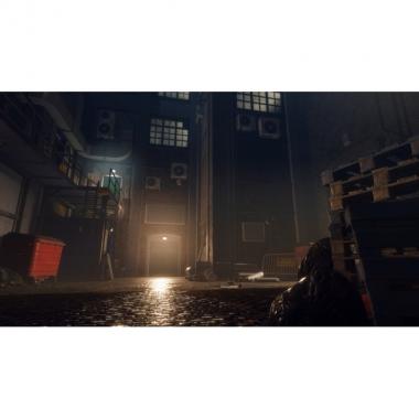 Sony Interactive Entertainment Кров і Істина (тільки для VR) [Blu-Ray диск] (PlayStation)