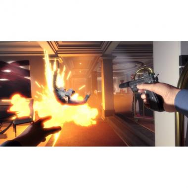 Sony Interactive Entertainment Кров і Істина (тільки для VR) [Blu-Ray диск] (PlayStation)