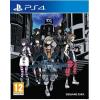 Games Software Neo: The World Ends With You [Blu-Ray диск] (PS4)