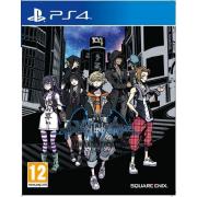 Games Software Neo: The World Ends With You [Blu-Ray диск] (PS4)