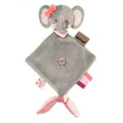 Nattou Сomforter Adele the elephant