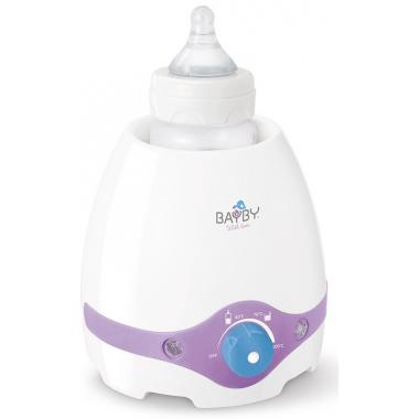 Bayby Эл. подогреватель бутылочек BBW2000