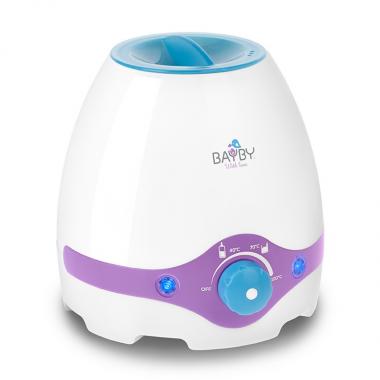 Bayby Эл. подогреватель бутылочек BBW2000