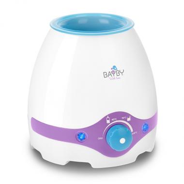 Bayby Эл. подогреватель бутылочек BBW2000