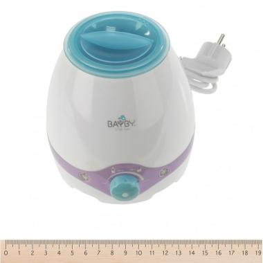 Bayby Эл. подогреватель бутылочек BBW2000