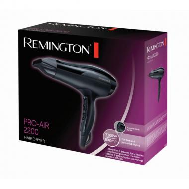 Remington D5210 Фен Pro-Air 2200