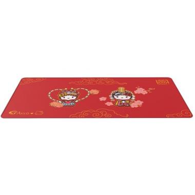 Akko Мousepad Hellokitty Peking Opera Deskmat A
