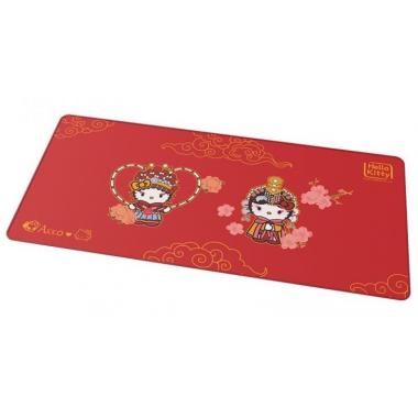 Akko Мousepad Hellokitty Peking Opera Deskmat A