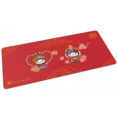 Akko Мousepad Hellokitty Peking Opera Deskmat A