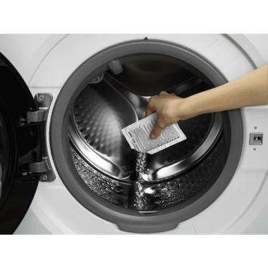 Electrolux Средство для глубокой очистки стиральных машин, 2 саше x 50 гр