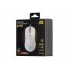 2E Gaming Mouse HyperDrive Lite, RGB White