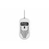 2E Gaming Mouse HyperDrive Lite, RGB White