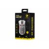2E Gaming Mouse HyperSpeed Pro WL, RGB White