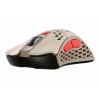 2E Gaming Mouse HyperSpeed Pro WL, RGB White