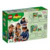 LEGO DUPLO Train Bridge and Tracks