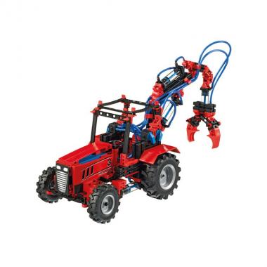 fischertechnik EDUCATION Пневматика
