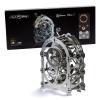 Time for Machine Конструктор колекційна модель Mysterions Timer 2