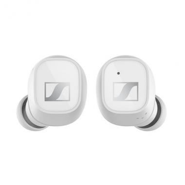 Sennheiser CX 400BT True Wireless Mic[White]
