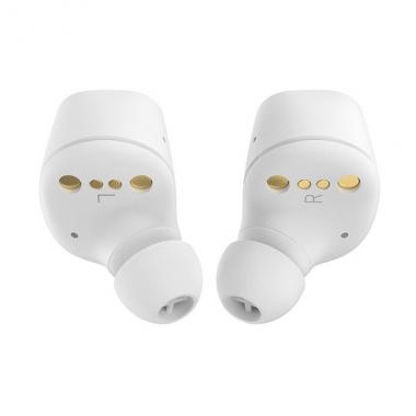 Sennheiser CX 400BT True Wireless Mic[White]