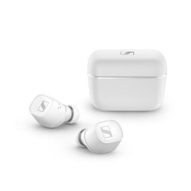 Sennheiser CX 400BT True Wireless Mic[White]