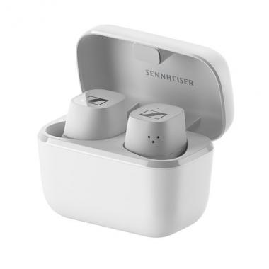 Sennheiser CX 400BT True Wireless Mic[White]
