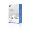 Sennheiser CX 400BT True Wireless Mic[White]