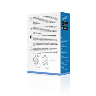 Sennheiser CX 400BT True Wireless Mic[White]