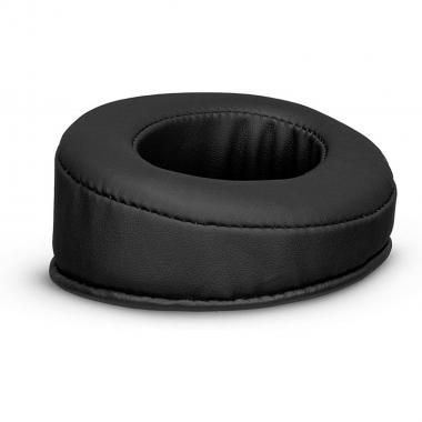 HyperX Амбушюры для гарнитуры Spare Earpad Kit, Leatherette Cloud Flight Black