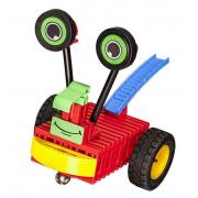 fischertechnik STEM ROBOTICS First Coding