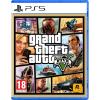 Games Software Grand Theft Auto V [Blu-Ray диск] (PS5)