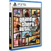 Games Software Grand Theft Auto V [Blu-Ray диск] (PS5)