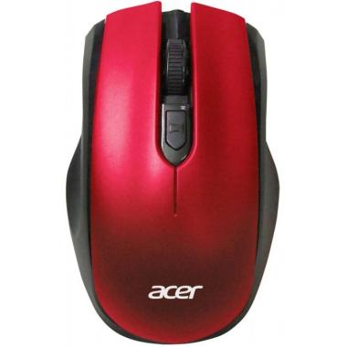 Acer OMR032 WL Black/Red