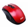 Acer OMR032 WL Black/Red