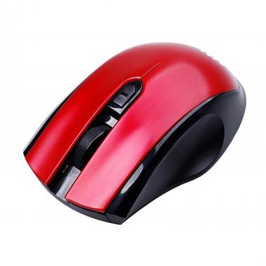 Acer OMR032 WL Black/Red