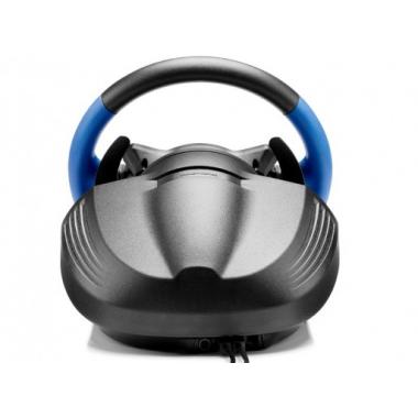 Thrustmaster Кермо і педалі для PC/PS4 T150 Force Feedback Official Sony licensed