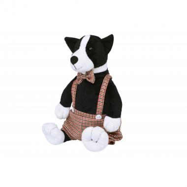 Soft Toy Собачка (27 см)