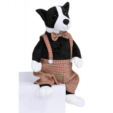 Soft Toy Собачка (27 см)