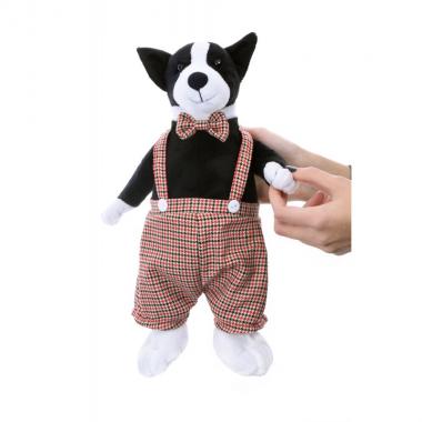 Soft Toy Собачка (27 см)