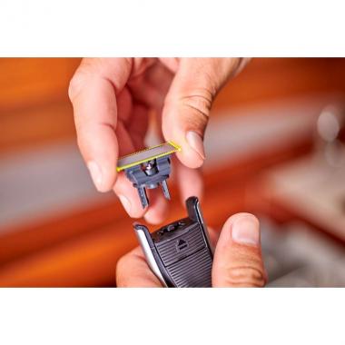 Philips Триммер OneBlade QP6520/20