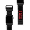 UAG Active Strap для Apple Watch 44/42[Black]