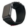 UAG Active Strap для Apple Watch 44/42[Black]