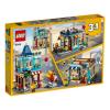 LEGO Конструктор Creator Міський магазин іграшок 31105