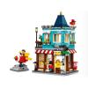 LEGO Конструктор Creator Міський магазин іграшок 31105
