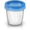Avent Контейнеры для хранения грудного молока 5х180мл
