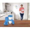 Avent Контейнеры для хранения грудного молока 5х180мл