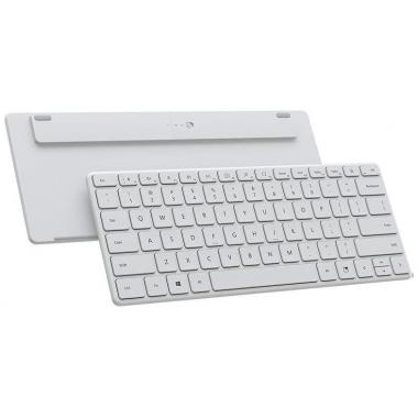 Microsoft Keyboard Compact Bluetooth Glacier