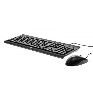 HP Wired Combo C2500