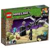 LEGO Конструктор Minecraft Битва 21151